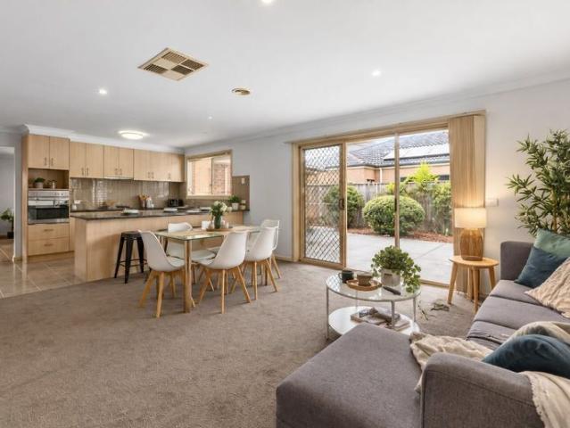 House for rent in Arden Estate, Melbourne