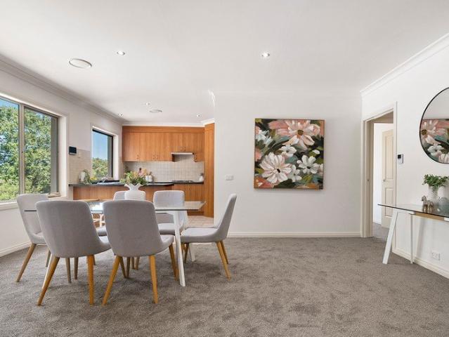 Apartment for rent in Camerons Creek, Victoria