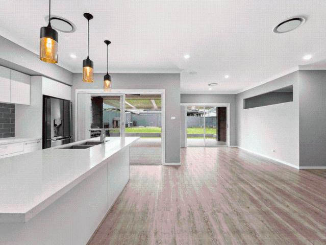 House for rent in Sydney, New South Wales