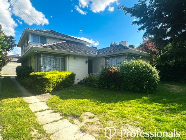 House for rent in Glen Waverley, Melbourne