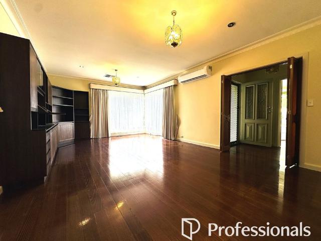 House for rent in Glen Waverley, Melbourne