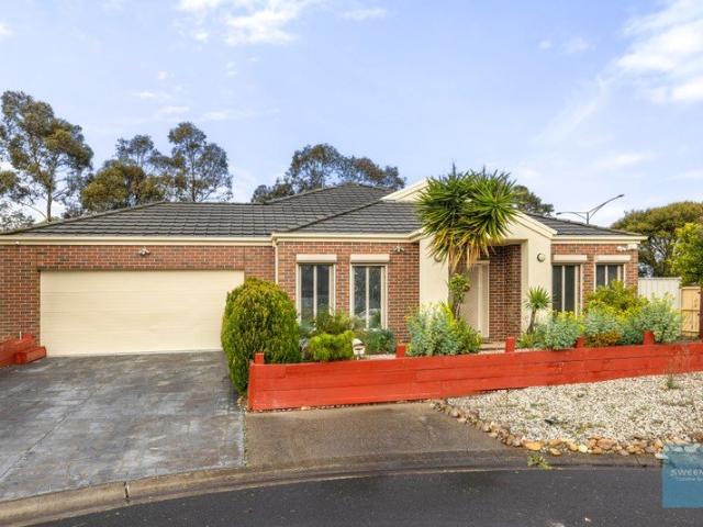 House for sale in Camerons Creek, Victoria