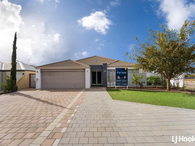 House for sale in Southern River, Western Australia
