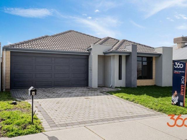 House for rent in Aveley, Western Australia