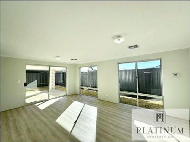 House for rent in Baldivis, Western Australia