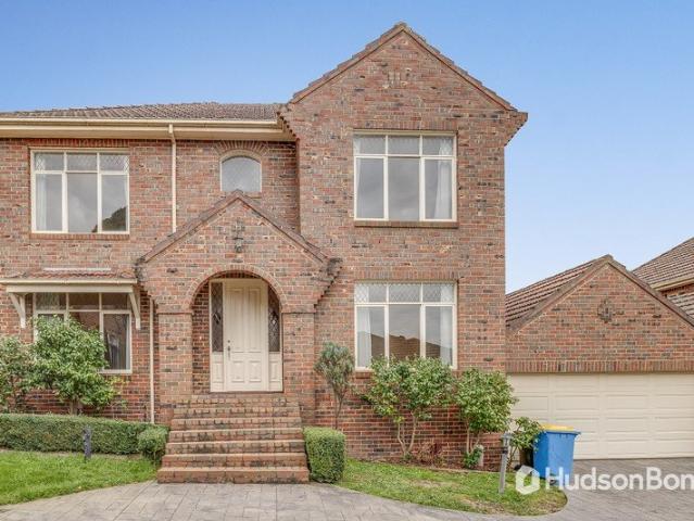 Townhouse for rent in Camerons Creek, Victoria