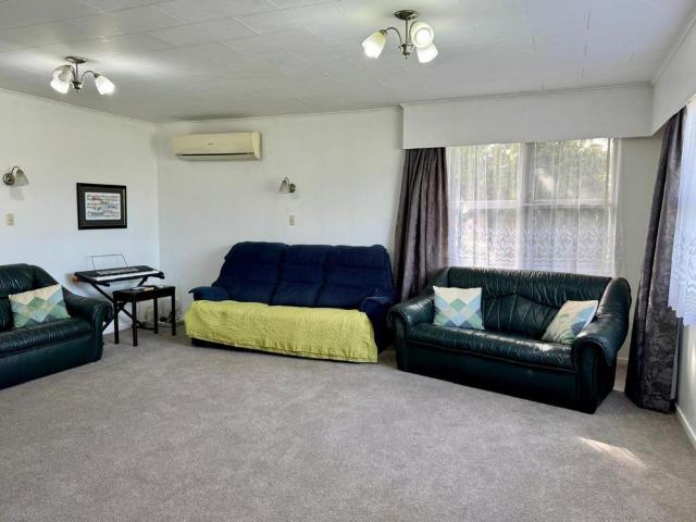 House for rent in Napier