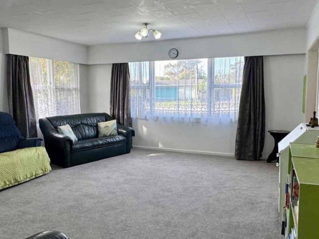 House for rent in Napier