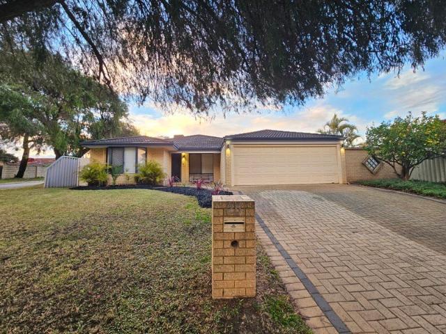 House for sale in Beeliar, Western Australia