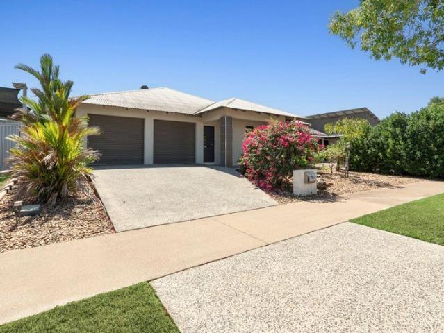 House for sale in Bellamack, Northern Territory