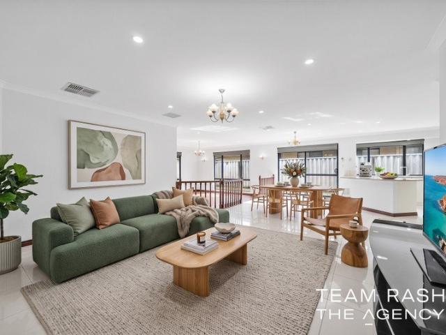 House for sale in Bennett Springs, Western Australia