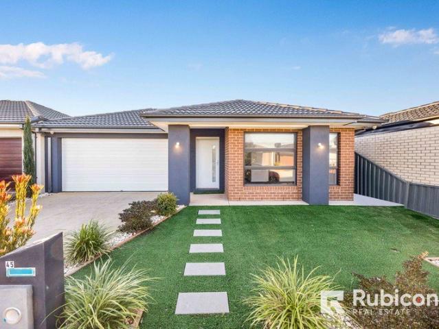 House for rent in Camerons Creek, Victoria