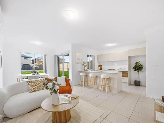 House for rent in Box Hill, Sydney