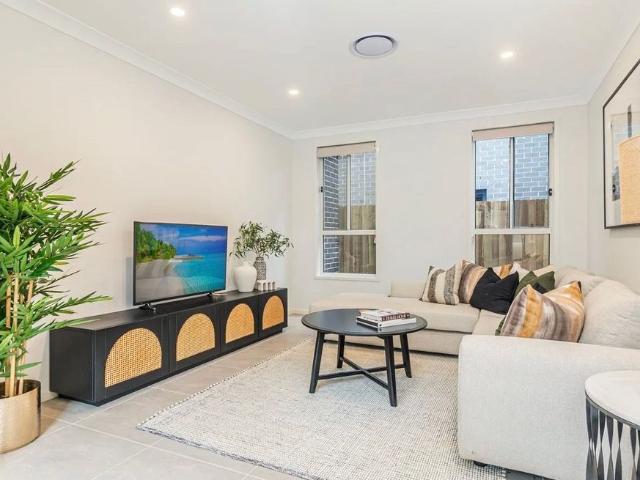 House for rent in Box Hill, Sydney