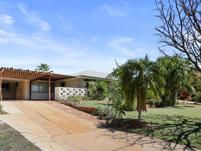 House for rent in Karratha, Western Australia