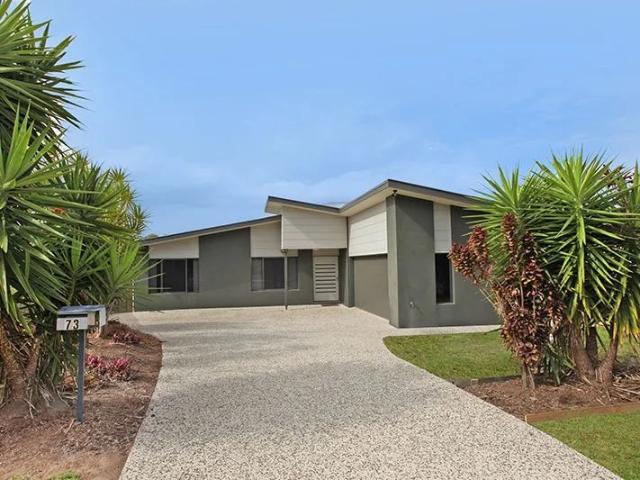 House for rent in Kings Creek, Queensland