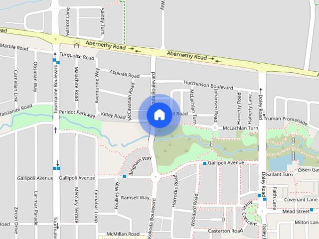 House for rent in Byford, Western Australia