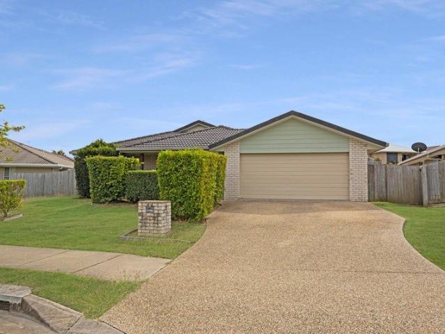House for rent in Calliope, Queensland