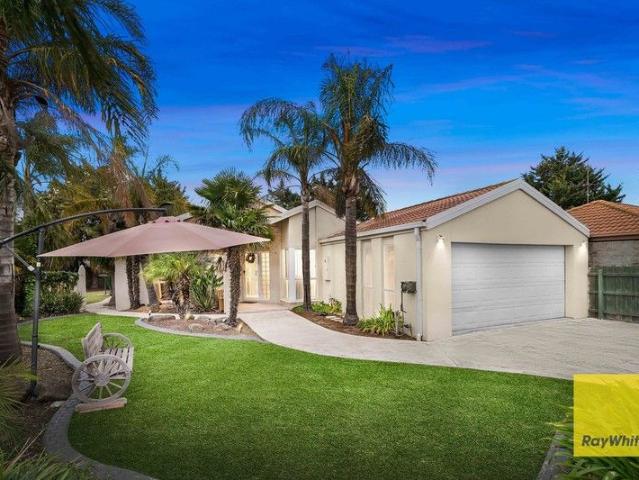 House for sale in Hoppers Crossing