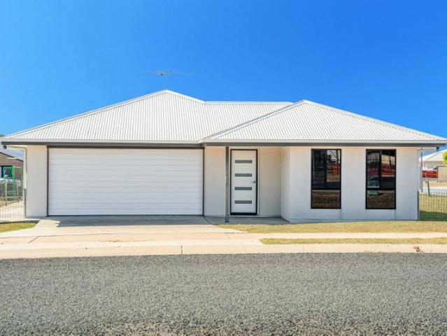 House for sale in Capella, Queensland