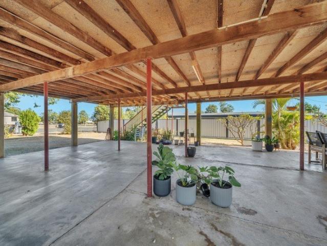 House for sale in Capella, Queensland