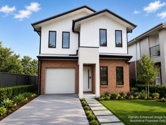 House for rent in New South Wales