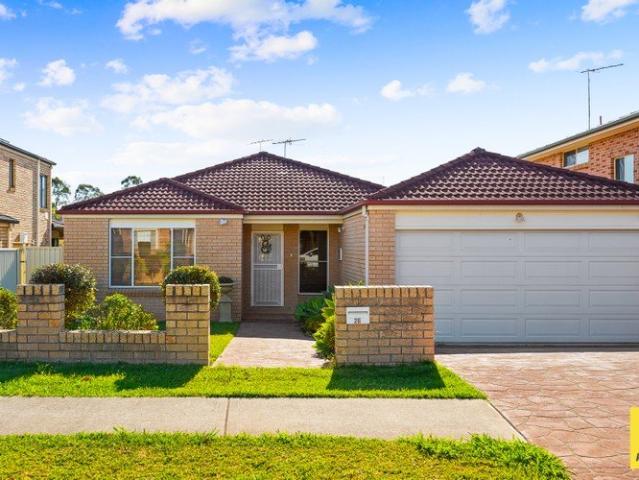House for sale in Casula, Sydney
