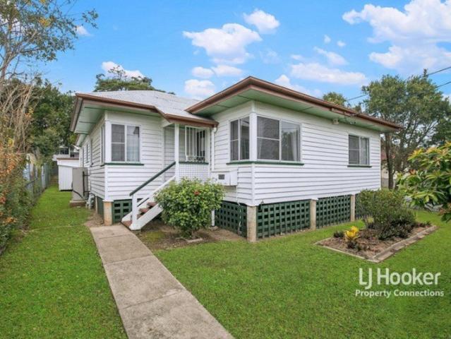 House for rent in Toombul, Queensland