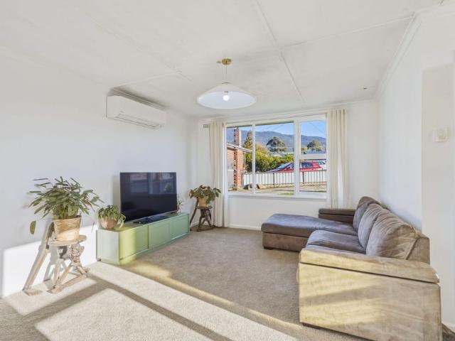 House for rent in Hobart, Tasmania