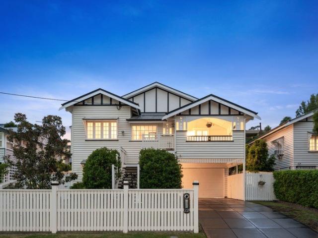 House for rent in Toombul, Queensland