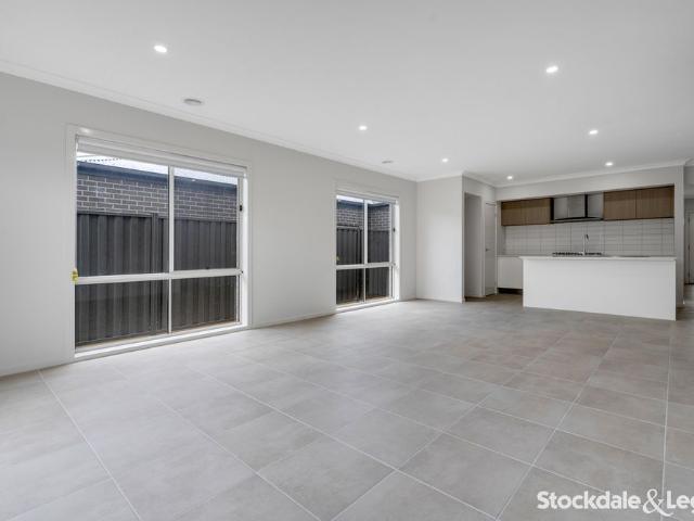 House for rent in Mode, Melbourne