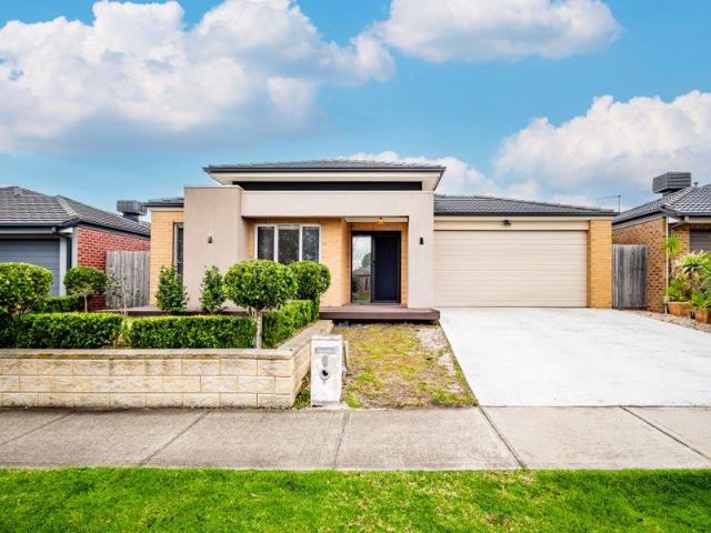 House for sale in Camerons Creek, Victoria