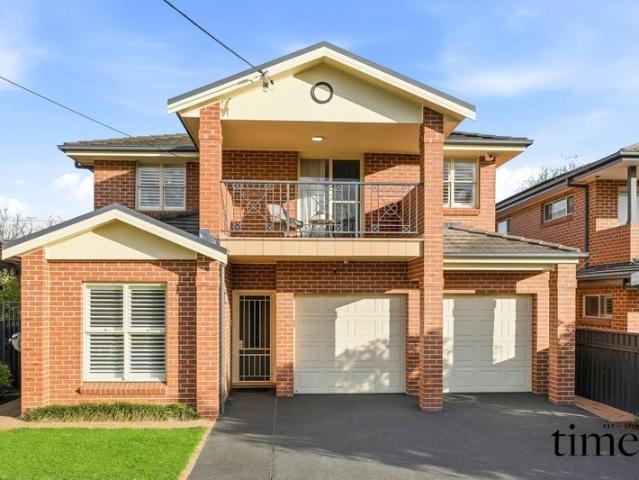 House for sale in Inner West, Sydney