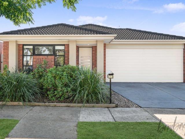 House for sale in Camerons Creek, Victoria