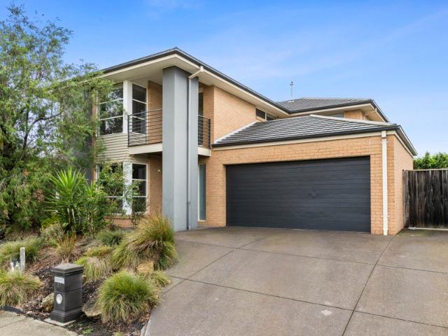 House for rent in Curlewis, Victoria