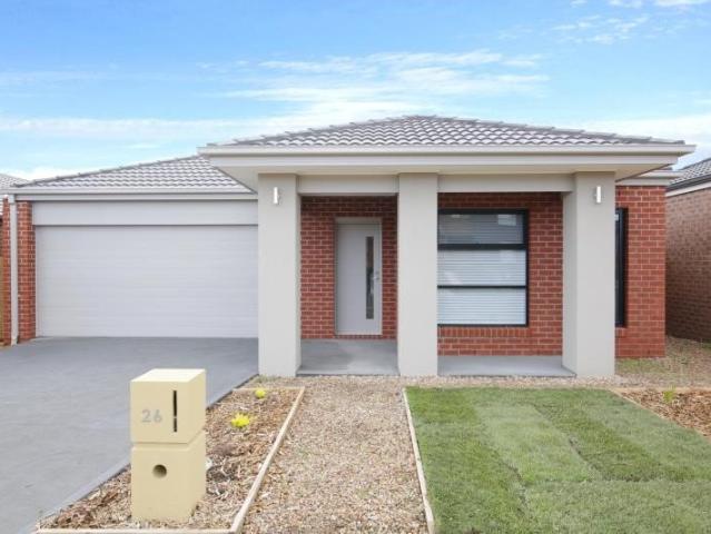 House for rent in Curlewis, Victoria
