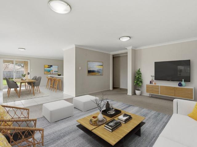 Apartment for rent in Fernvale, Queensland