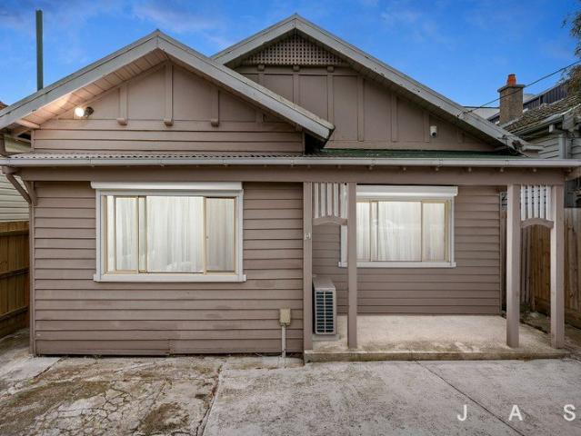 House for rent in Camerons Creek, Victoria