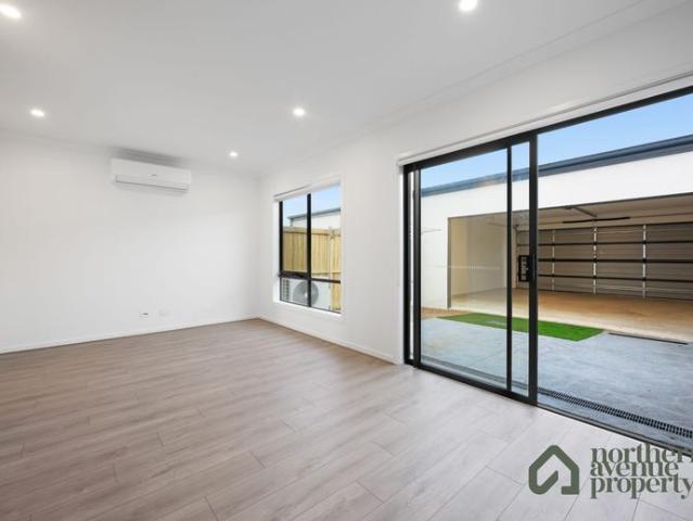 Townhouse for rent in Camerons Creek, Victoria