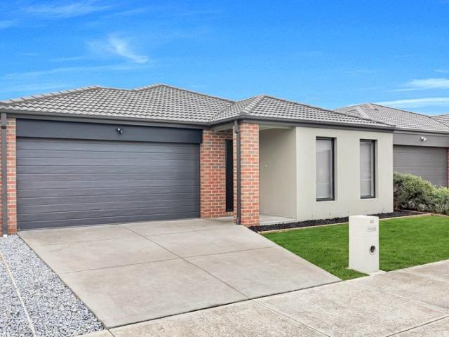 House for rent in Wallan, Victoria