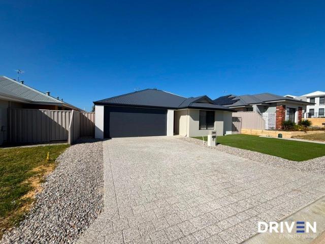House for rent in Hammond Park, Western Australia