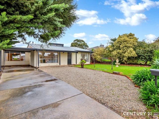 House for sale in Horseshoe Creek, South Australia