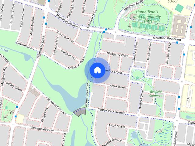 House for rent in Camerons Creek, Victoria