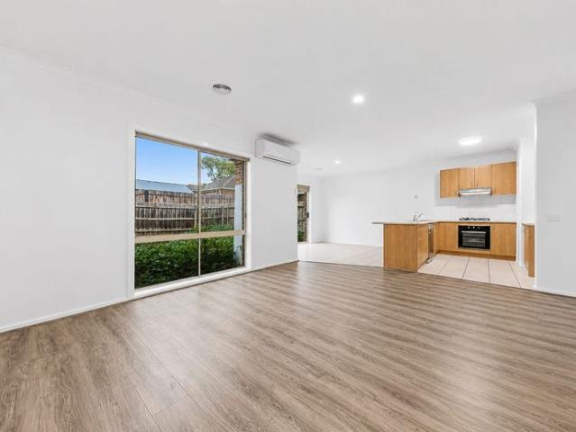 Townhouse for rent in Camerons Creek, Victoria