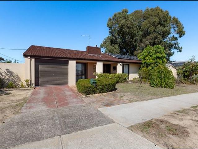 House for rent in Huntingdale, Western Australia