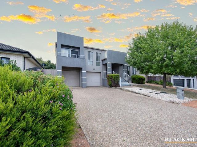 House for rent in Jerrabomberra, Queanbeyan