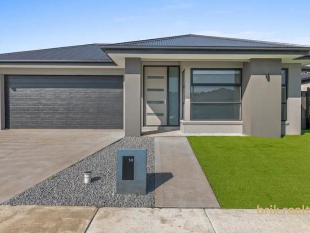 House for rent in Camerons Creek, Victoria
