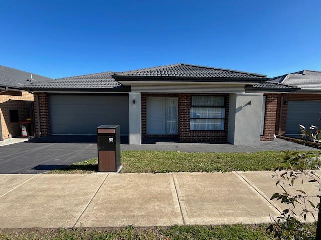 House for rent in Kalkallo, Victoria