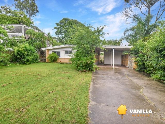 House for rent in Kenmore, Greater Brisbane