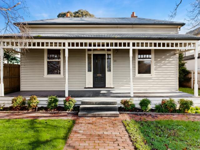 House for rent in Camerons Creek, Victoria